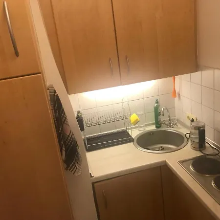 Schone Im Herzen Der Altstadt Daire