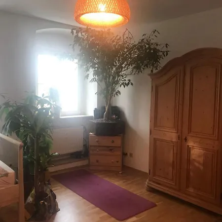 Daire Schone Im Herzen Der Altstadt Regensburg